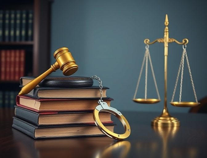 刑事辩护代理